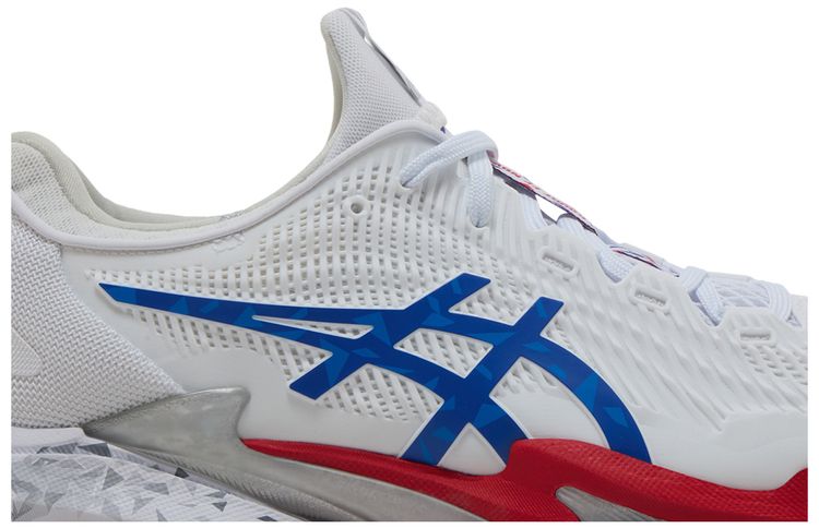 Asics Court FF 3 Novak Paris