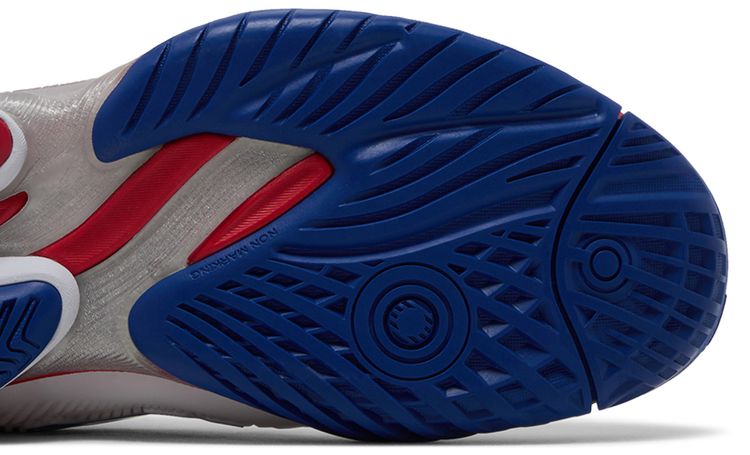 Asics Court FF 3 Novak Paris