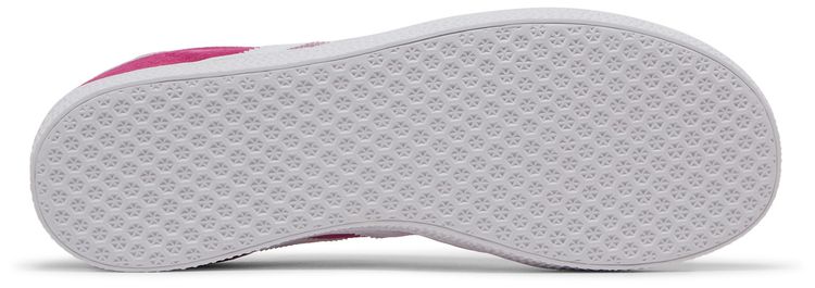 Adidas Gazelle J Semi Lucid Fuchsia