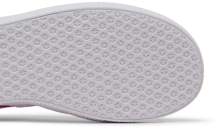 Adidas Gazelle J Semi Lucid Fuchsia