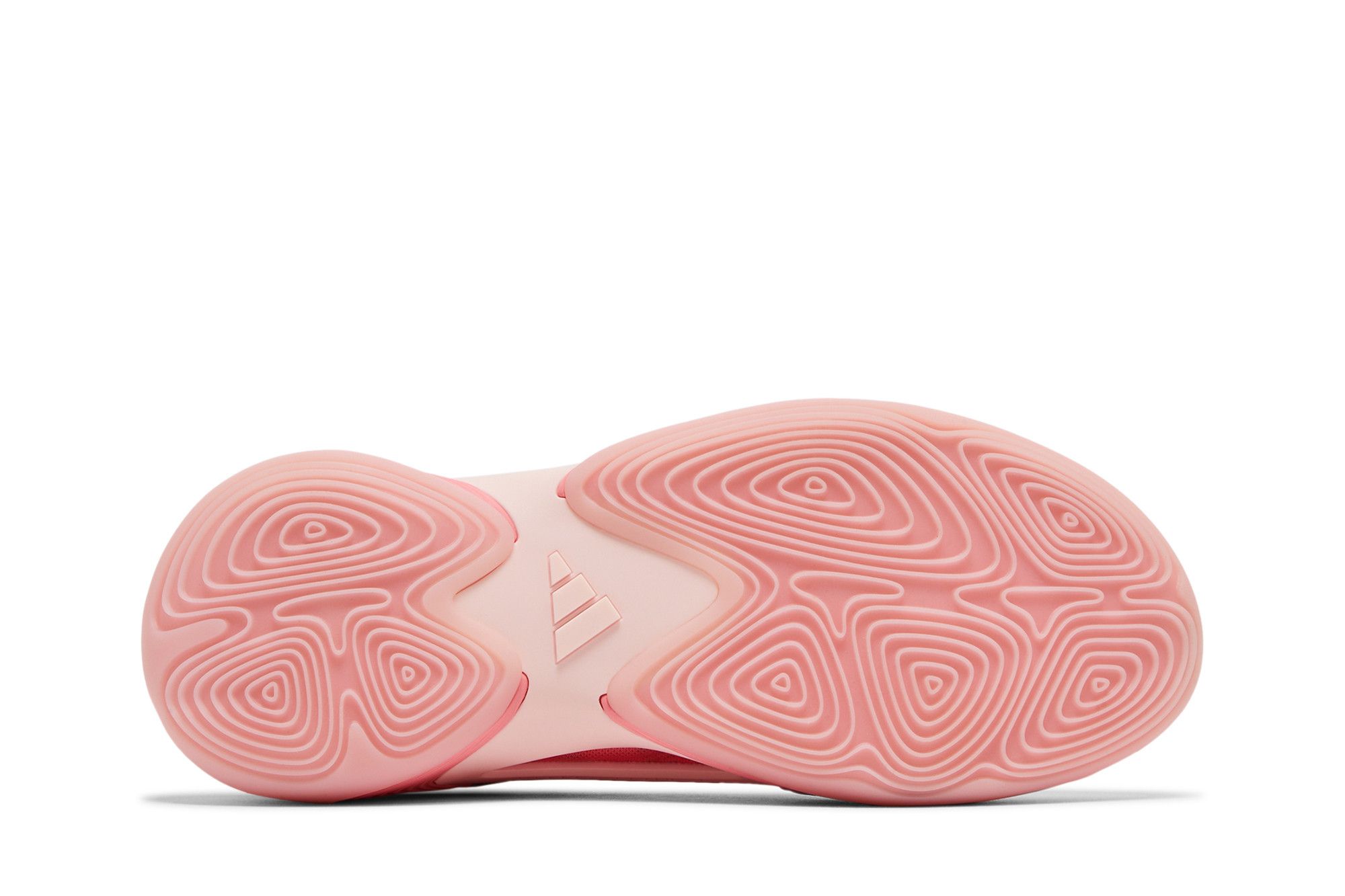 Buy Adidas Wmns Exhibit Select Mid 'Sandy Pink' - JI4444 | GOAT