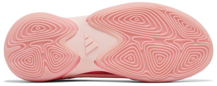 Adidas Wmns Exhibit Select Mid Sandy Pink