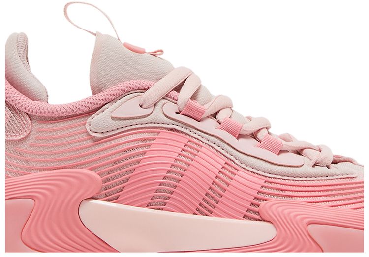 Adidas Wmns Exhibit Select Mid Sandy Pink