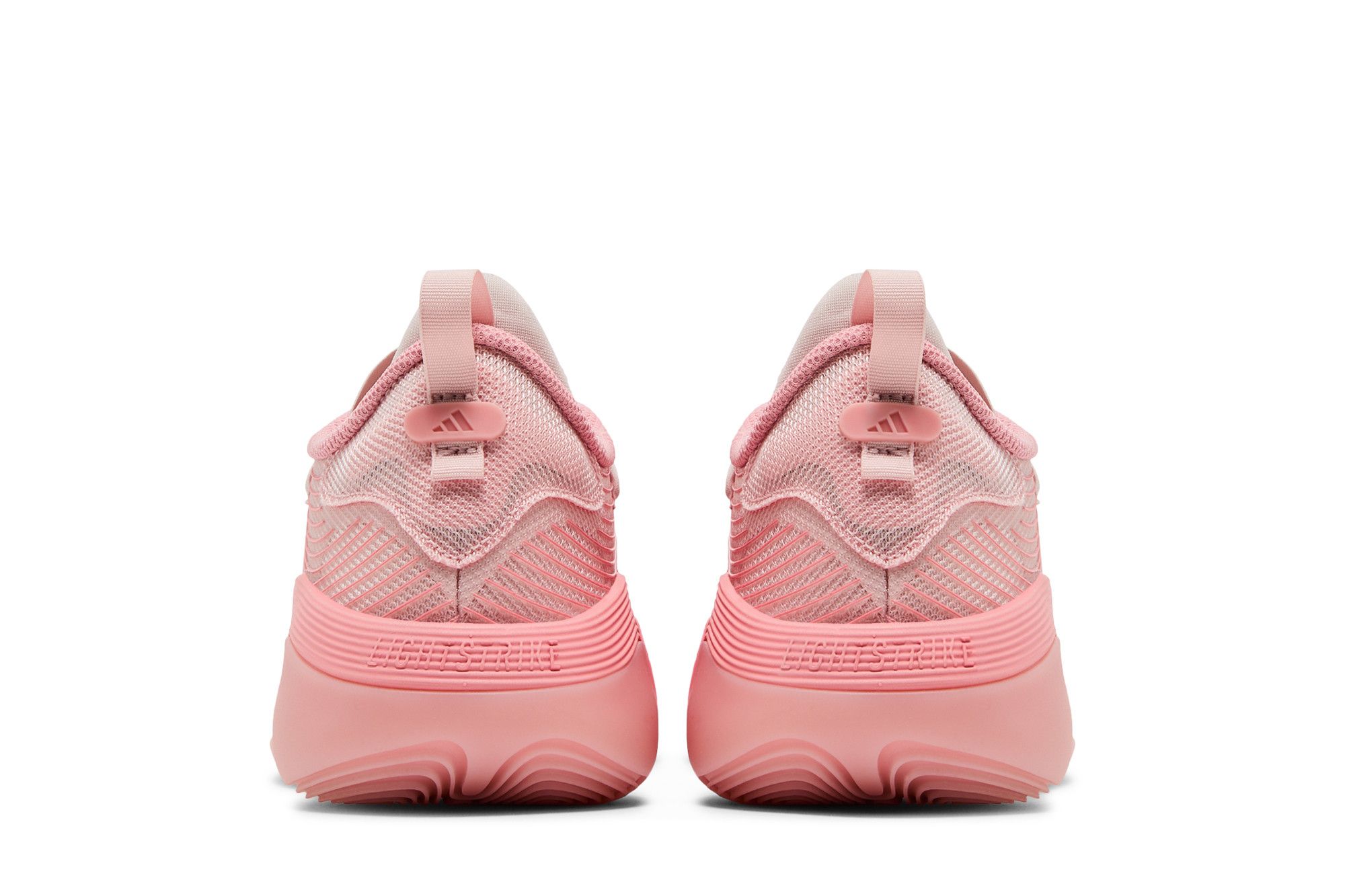 Buy Adidas Wmns Exhibit Select Mid 'Sandy Pink' - JI4444 | GOAT