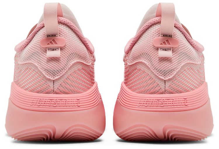 Adidas Wmns Exhibit Select Mid Sandy Pink