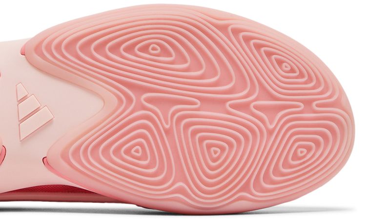 Adidas Wmns Exhibit Select Mid Sandy Pink