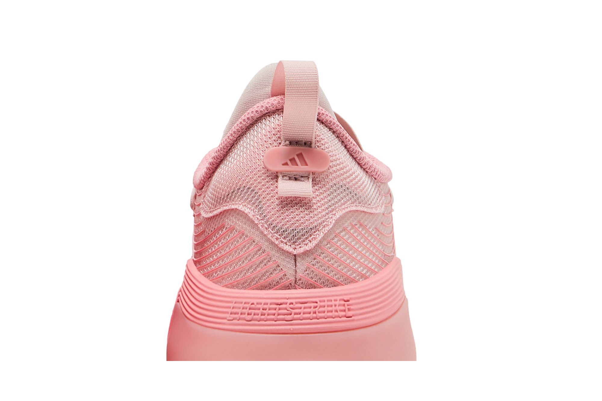 Buy Adidas Wmns Exhibit Select Mid 'Sandy Pink' - JI4444 | GOAT