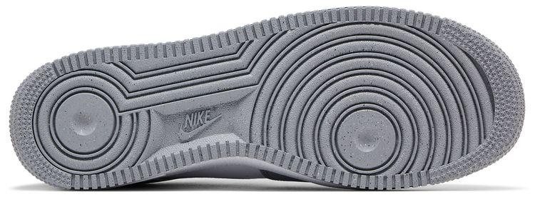 Nike Air Force 1 07 Next Nature Wolf Grey University Blue