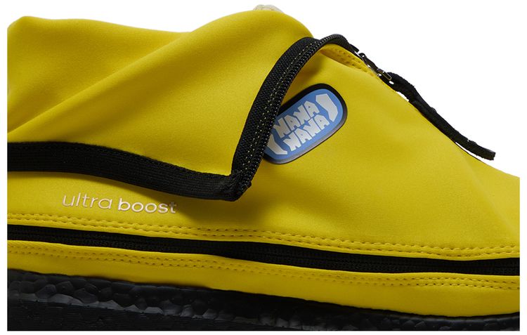 Fortnite x adidas UltraBoost 10 Peely