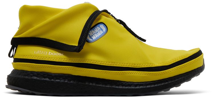 Fortnite x adidas UltraBoost 10 Peely