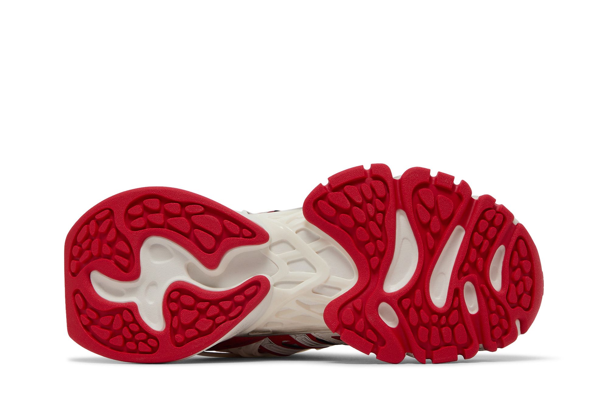 Buy Vento XLG Deluxe 'White Red' - JS1590 | GOAT