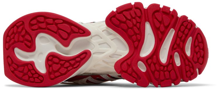 Adidas Vento XLG Deluxe White Red