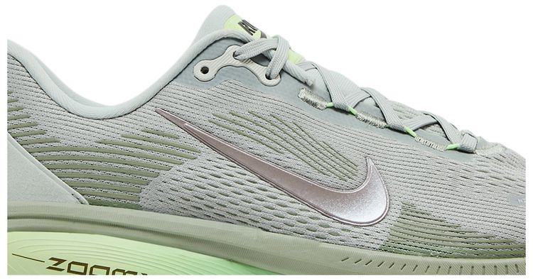 Nike Vomero 18 Dusty Olive