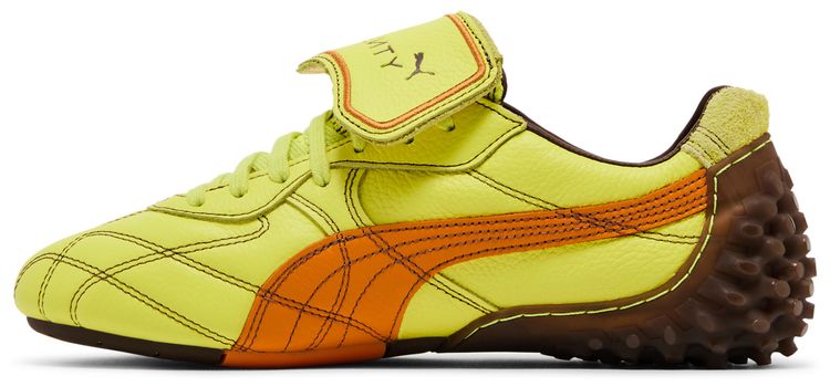 Fenty x Puma Avanti LS Stitched Lime Sheen