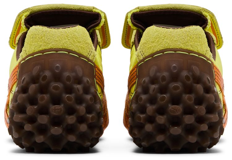 Fenty x Puma Avanti LS Stitched Lime Sheen