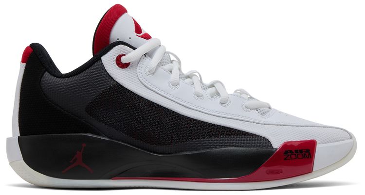 Air Jordan Luka 77 Bloodline