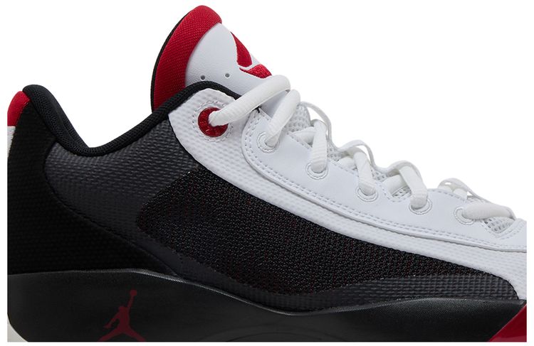 Air Jordan Luka 77 Bloodline