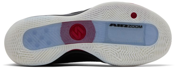 Air Jordan Luka 77 Bloodline