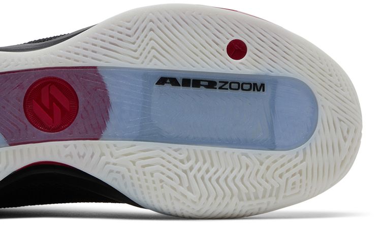 Air Jordan Luka 77 Bloodline