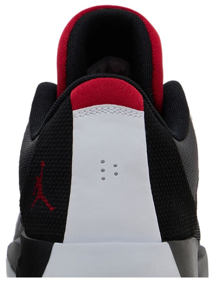 Air Jordan Luka 77 Bloodline