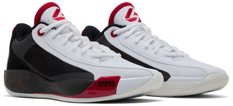 Air Jordan Luka 77 Bloodline