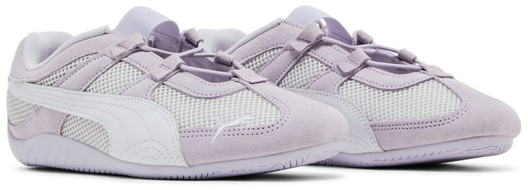 Puma Wmns Speedcat Go Spring Lavender