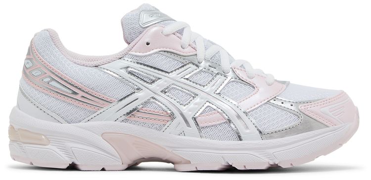 Asics Wmns Gel 1130 Heavy Metal Pack   White Crystal Pink