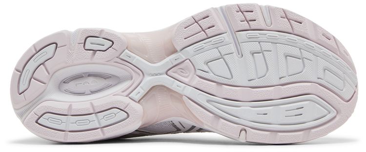Asics Wmns Gel 1130 Heavy Metal Pack   White Crystal Pink