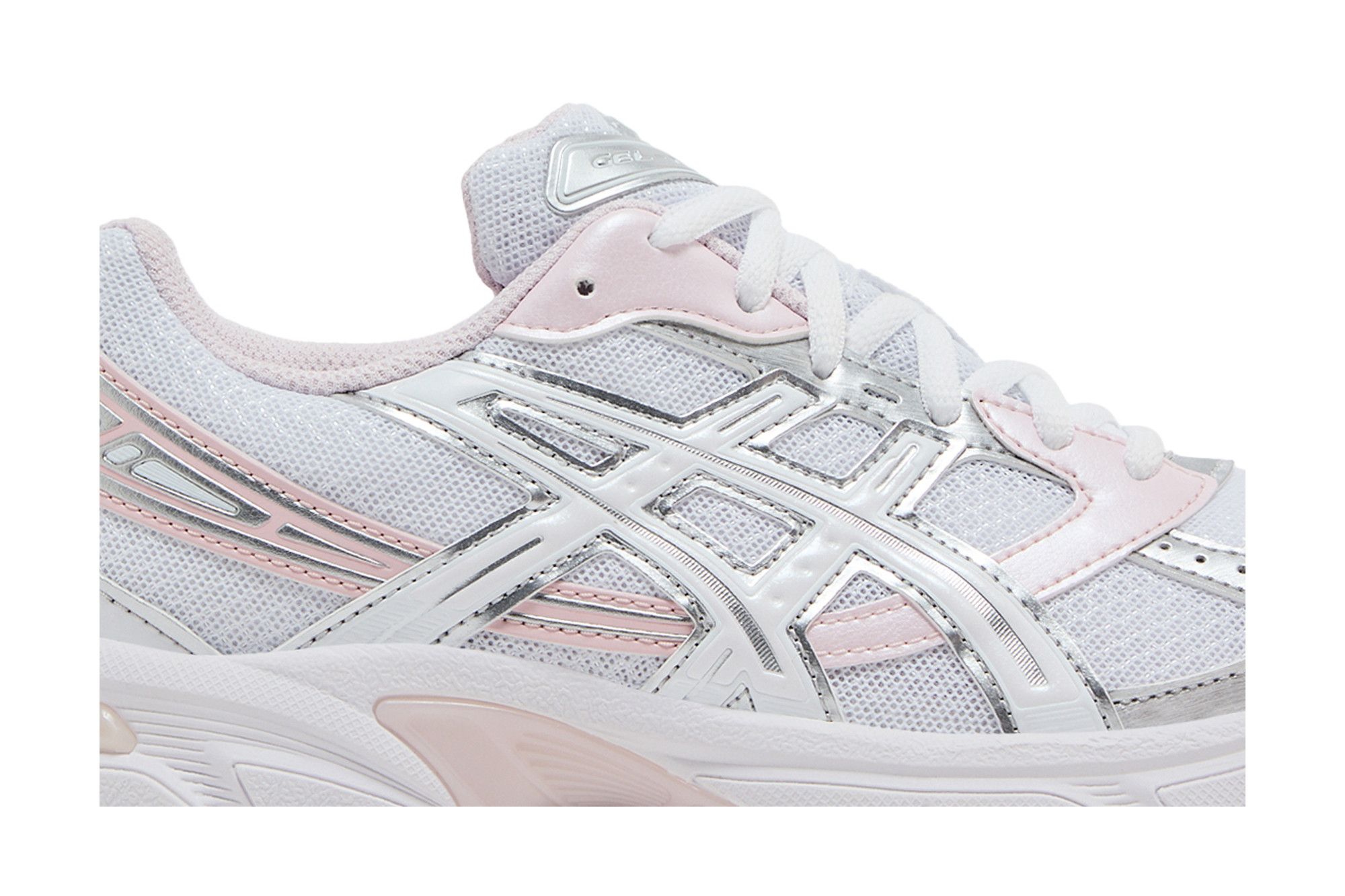 Buy Wmns Gel 1130 'Heavy Metal Pack - White Crystal Pink