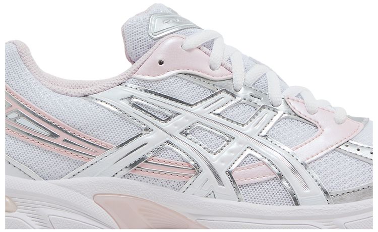 Asics Wmns Gel 1130 Heavy Metal Pack   White Crystal Pink
