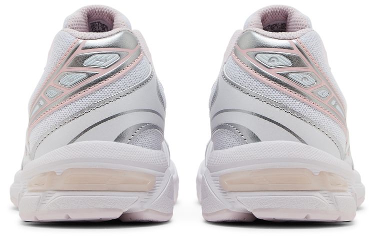 Asics Wmns Gel 1130 Heavy Metal Pack   White Crystal Pink