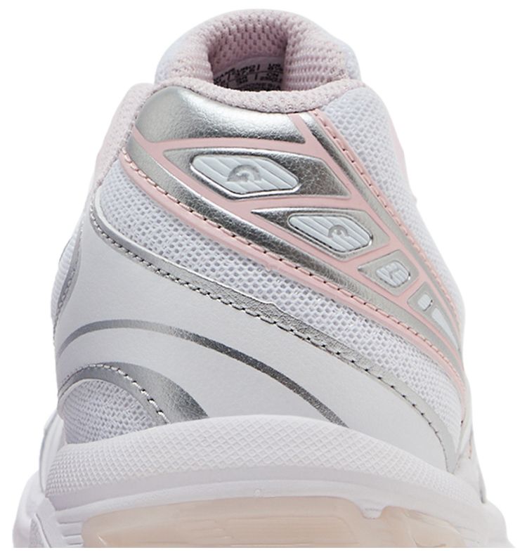 Asics Wmns Gel 1130 Heavy Metal Pack   White Crystal Pink