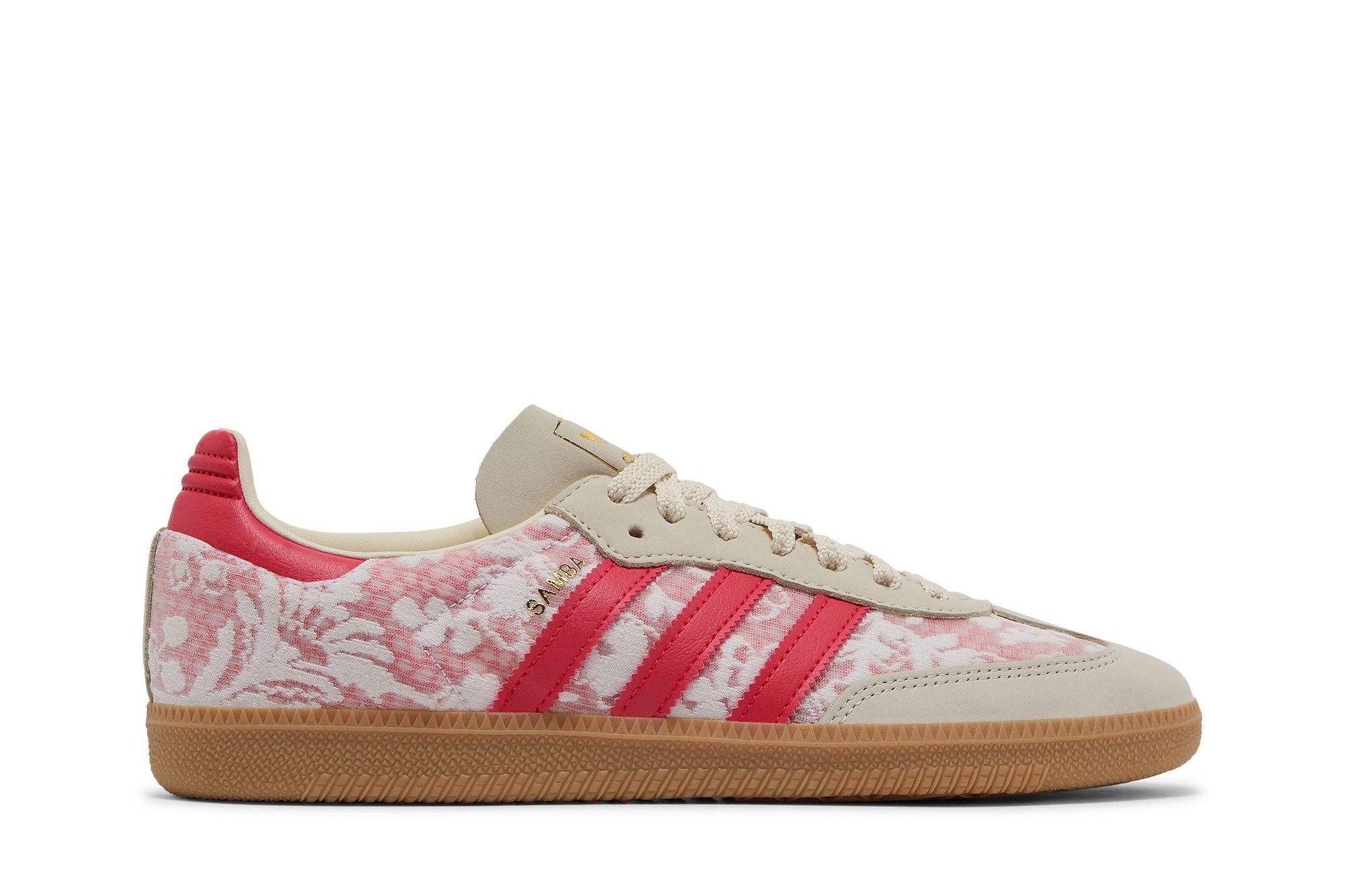 Buy Liberty London x Wmns Samba OG 'Kazusa Pattern' - JR8841