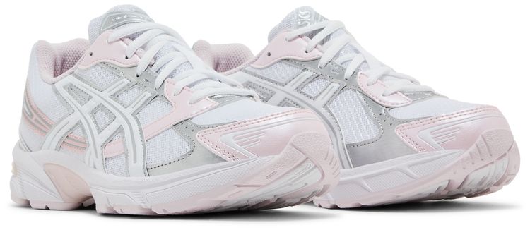 Asics Wmns Gel 1130 Heavy Metal Pack   White Crystal Pink