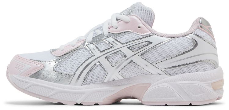 Asics Wmns Gel 1130 Heavy Metal Pack   White Crystal Pink