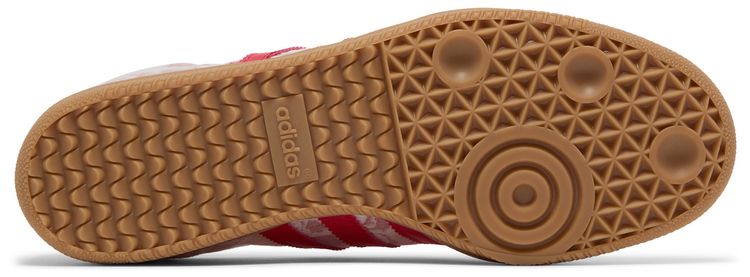 Liberty London x adidas Wmns Samba OG Kazusa Pattern