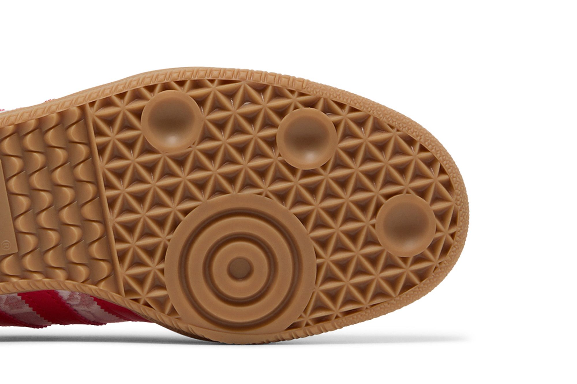 Buy Liberty London x Wmns Samba OG 'Kazusa Pattern' - JR8841