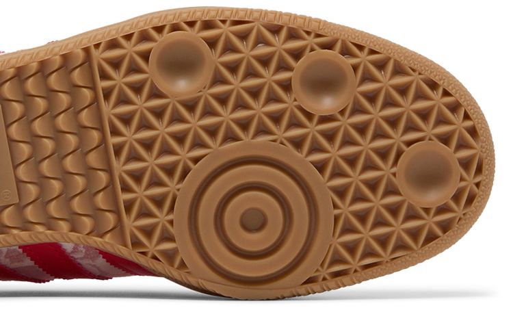 Liberty London x adidas Wmns Samba OG Kazusa Pattern