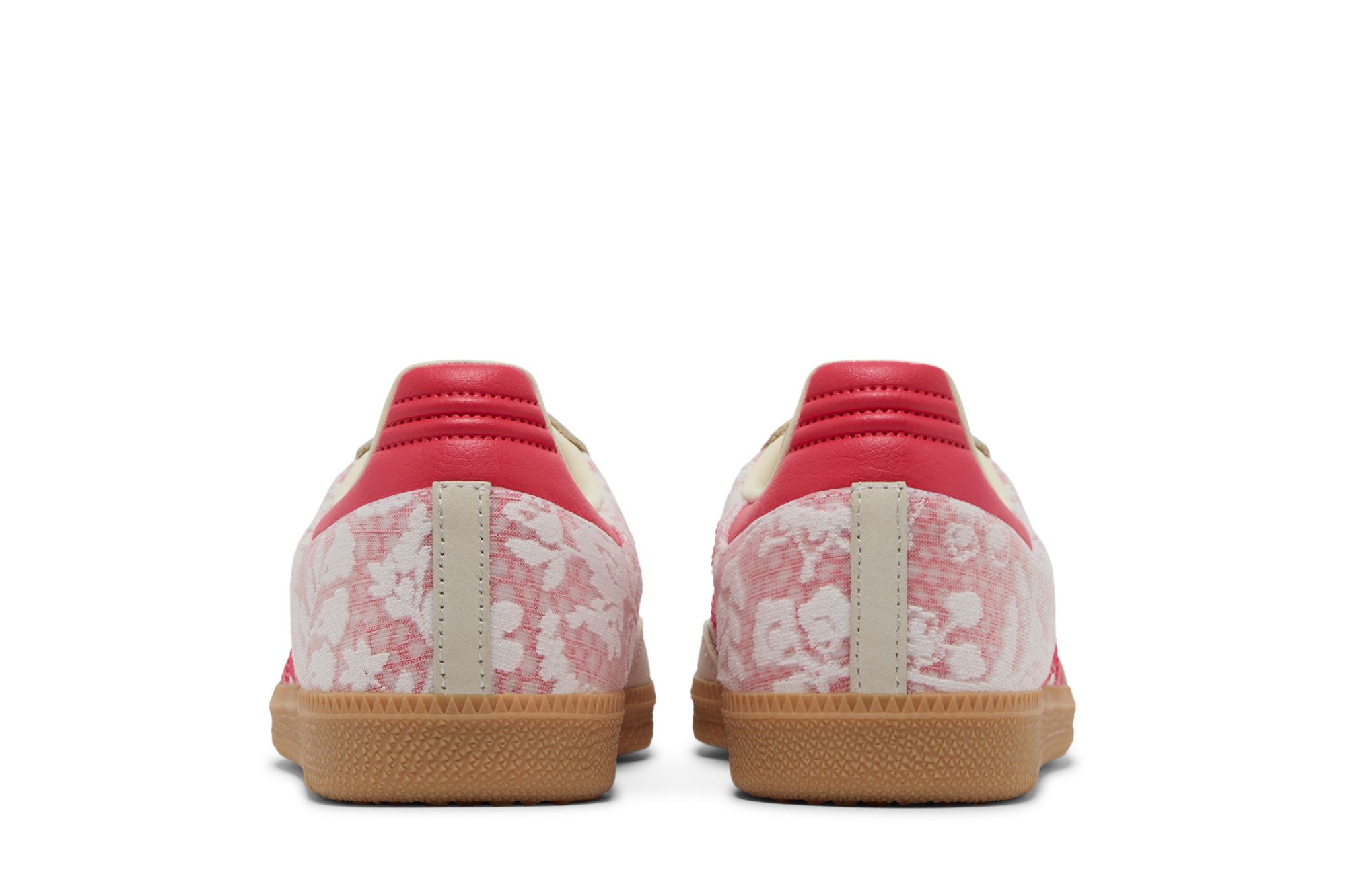 草野 Buy Liberty London x Wmns Samba OG 'Kazusa Pattern' - JR8841