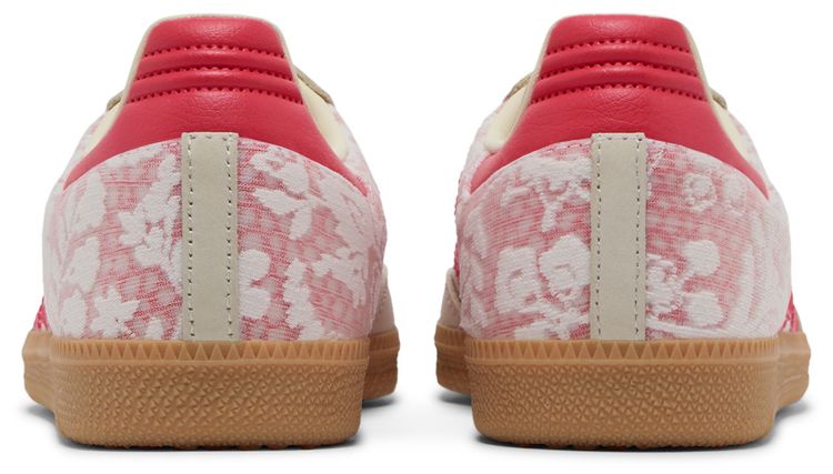 Liberty London x adidas Wmns Samba OG Kazusa Pattern