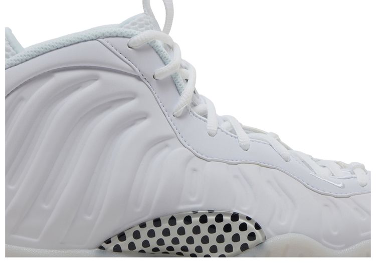 Little Posite One GS Triple White