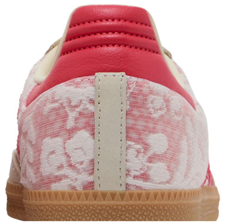 Liberty London x adidas Wmns Samba OG Kazusa Pattern