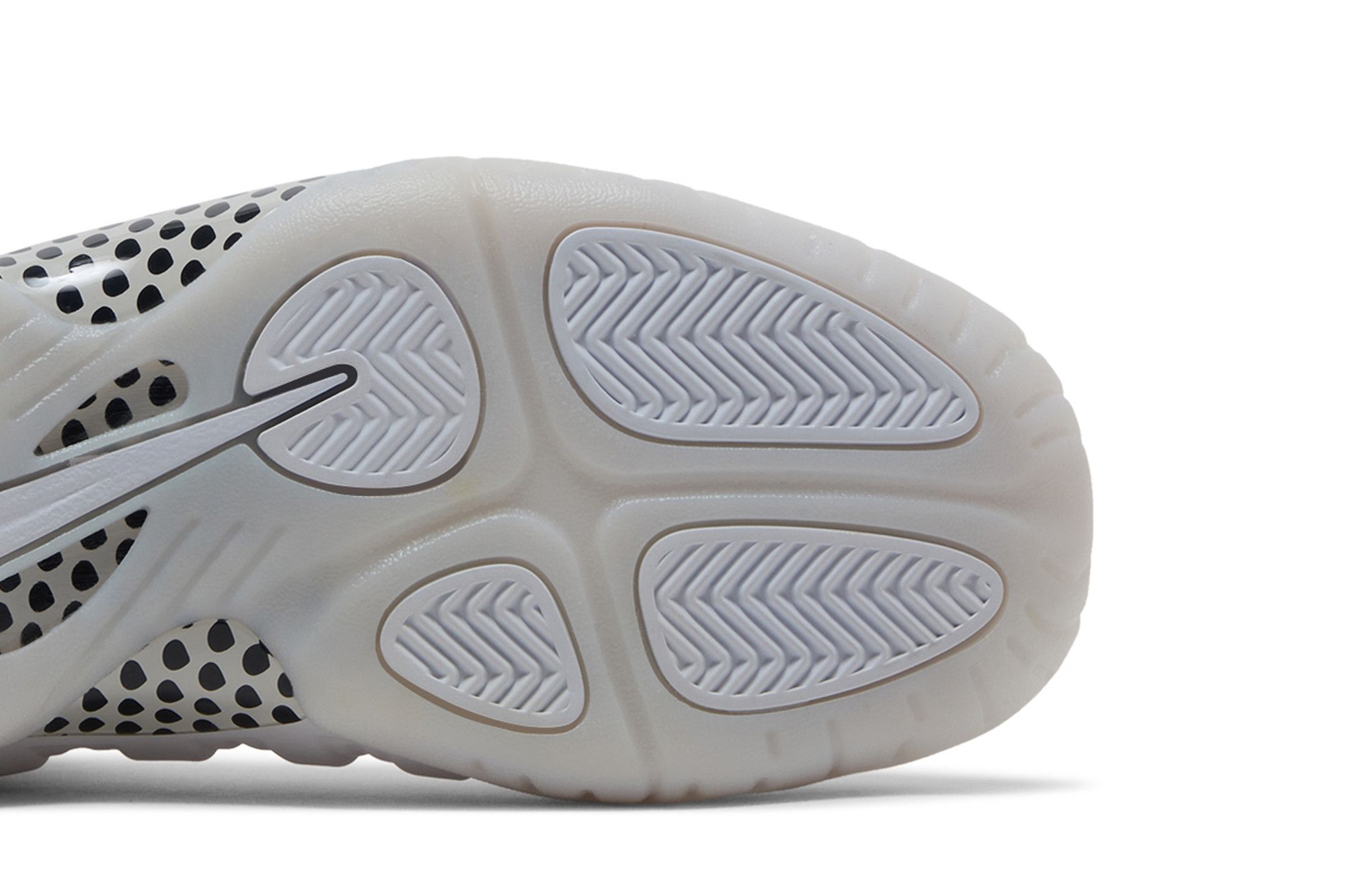 Buy Nike Little Posite One GS 'Triple White' - HQ1959 100 | GOAT