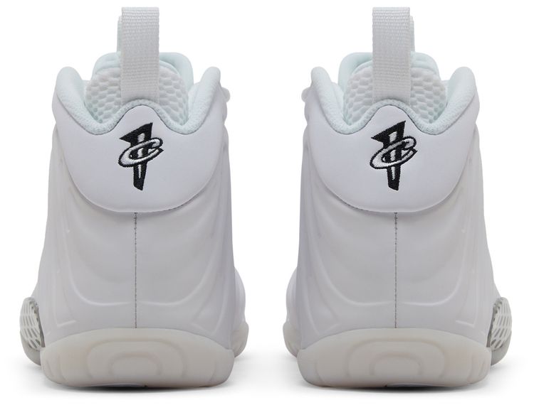 Little Posite One GS Triple White