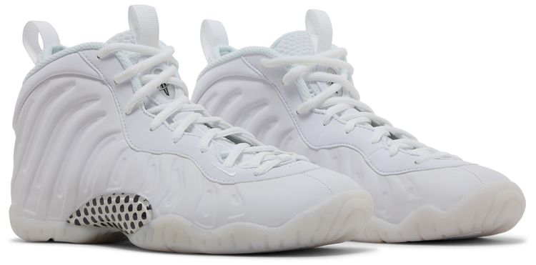 Little Posite One GS Triple White