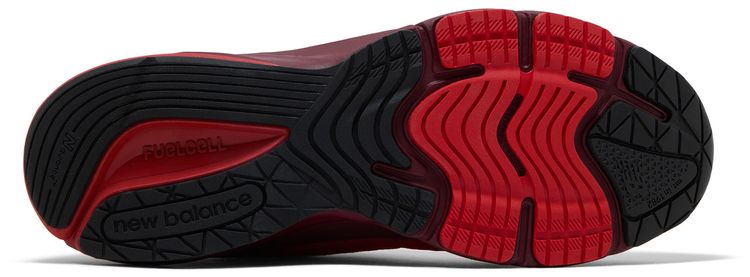 Teddy Santis x 990v6 Made in USA Community Pack   Red
