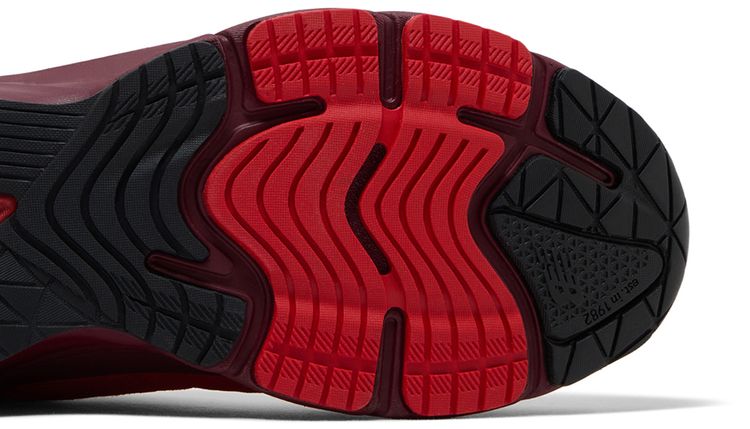 Teddy Santis x 990v6 Made in USA Community Pack   Red