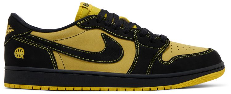 Air Jordan 1 Retro Low OG Quai 54