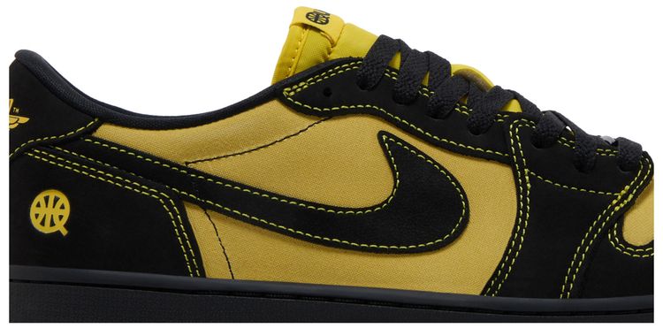 Air Jordan 1 Retro Low OG Quai 54