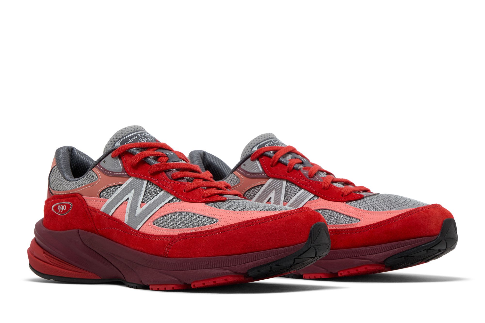 Buy Teddy Santis x New Balance 990v6 Made in USA 'Community Pack